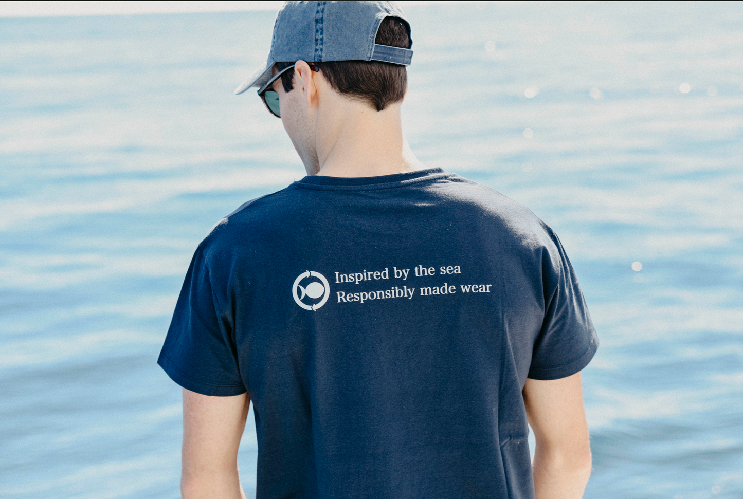 ECO T-SHIRT