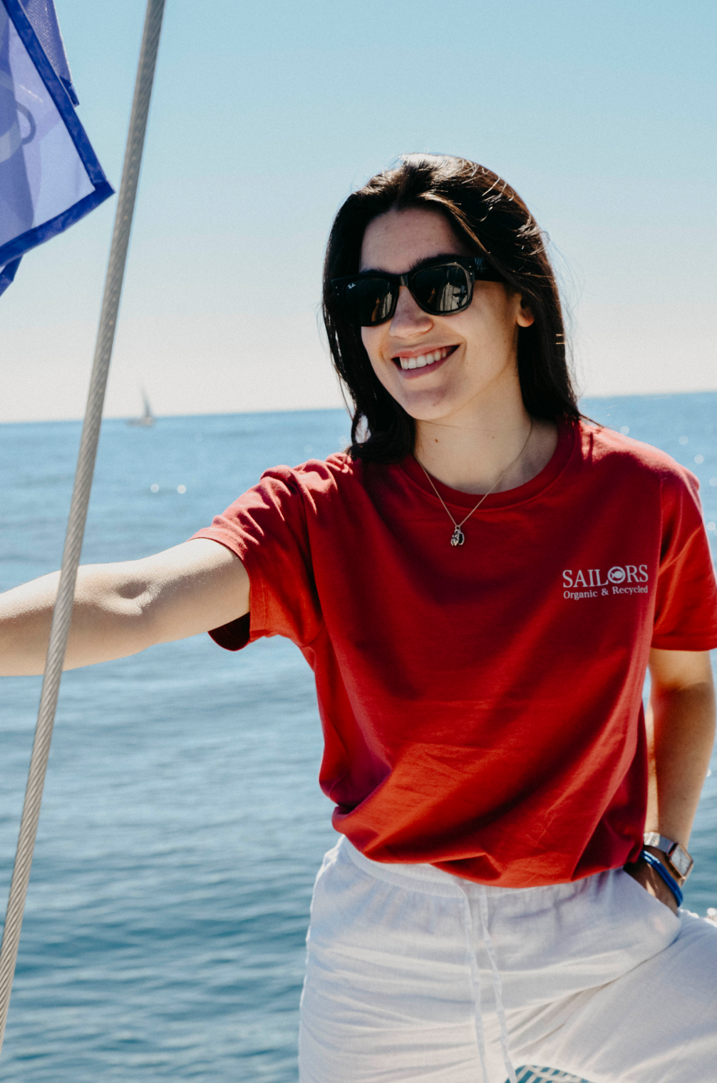 ECO T-SHIRT