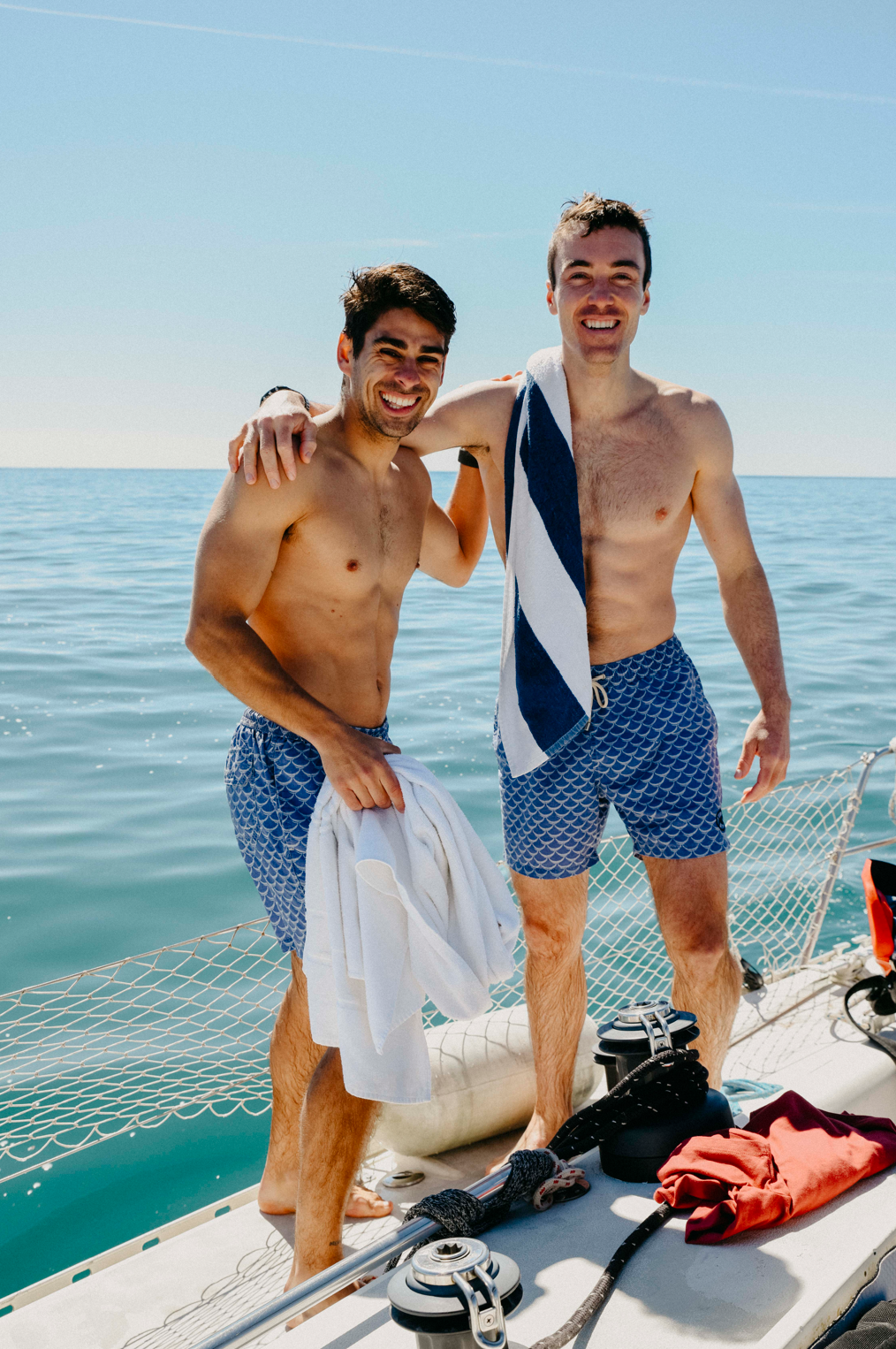 SWIMWEAR