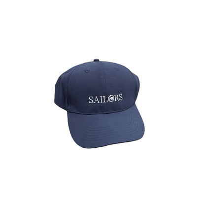 GORRA CLÁSICA NAVY