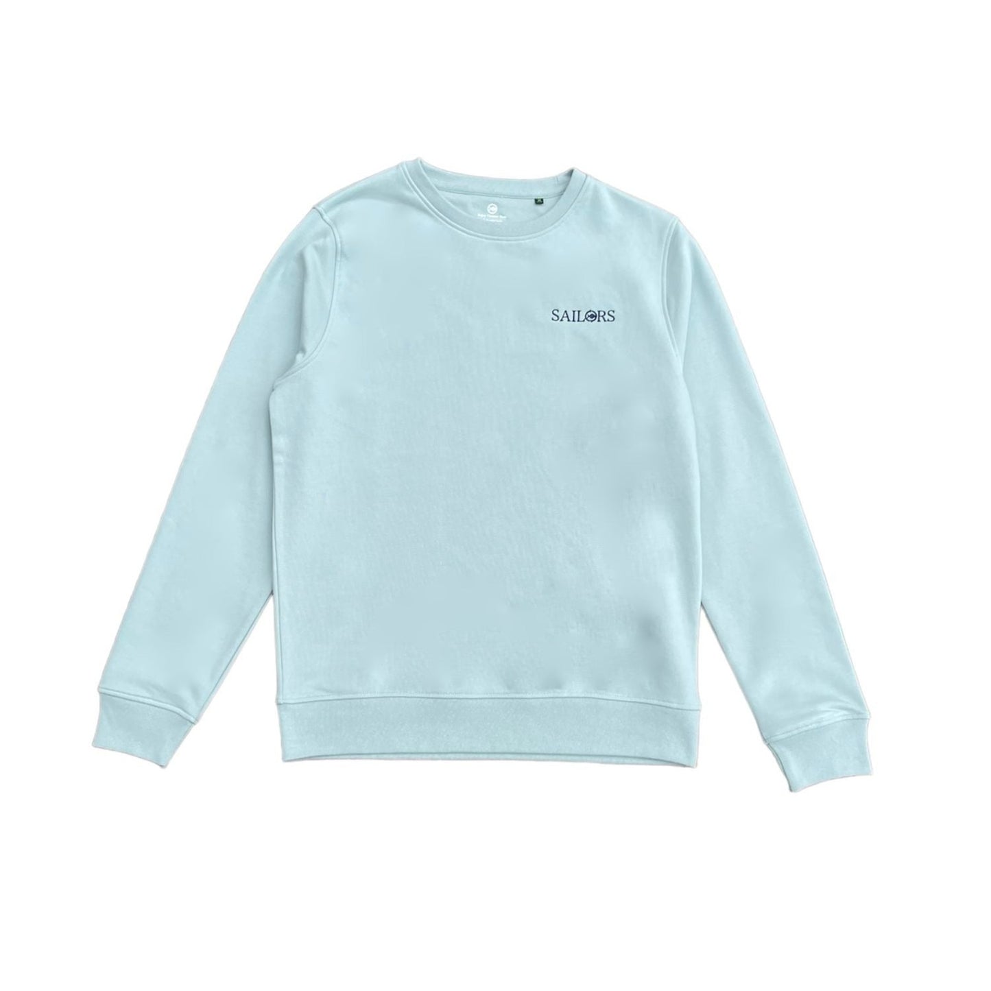 ISLAND CREW SWEATSHIRT