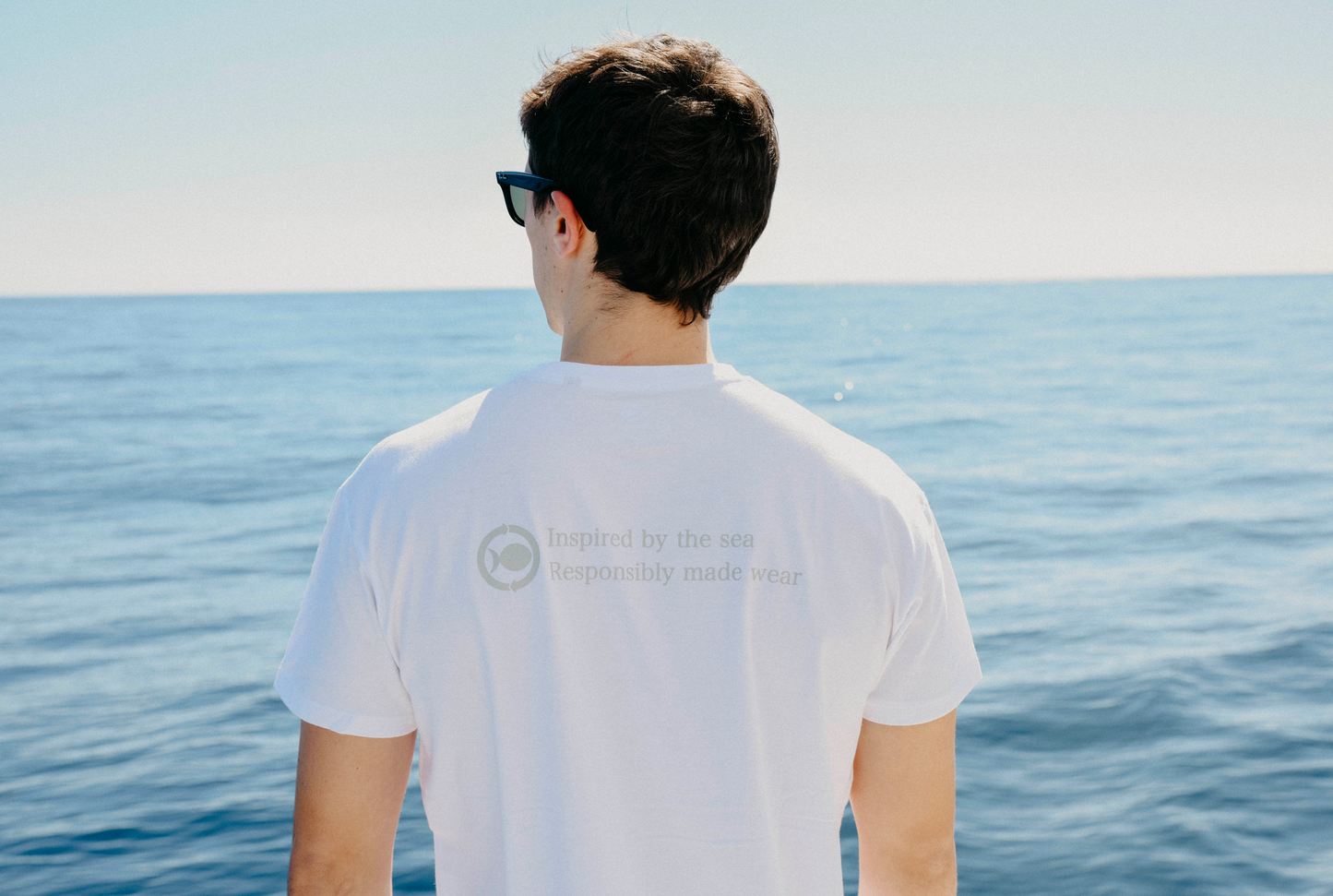 ECO T-SHIRT
